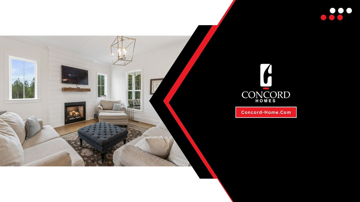 Concord Homes photo