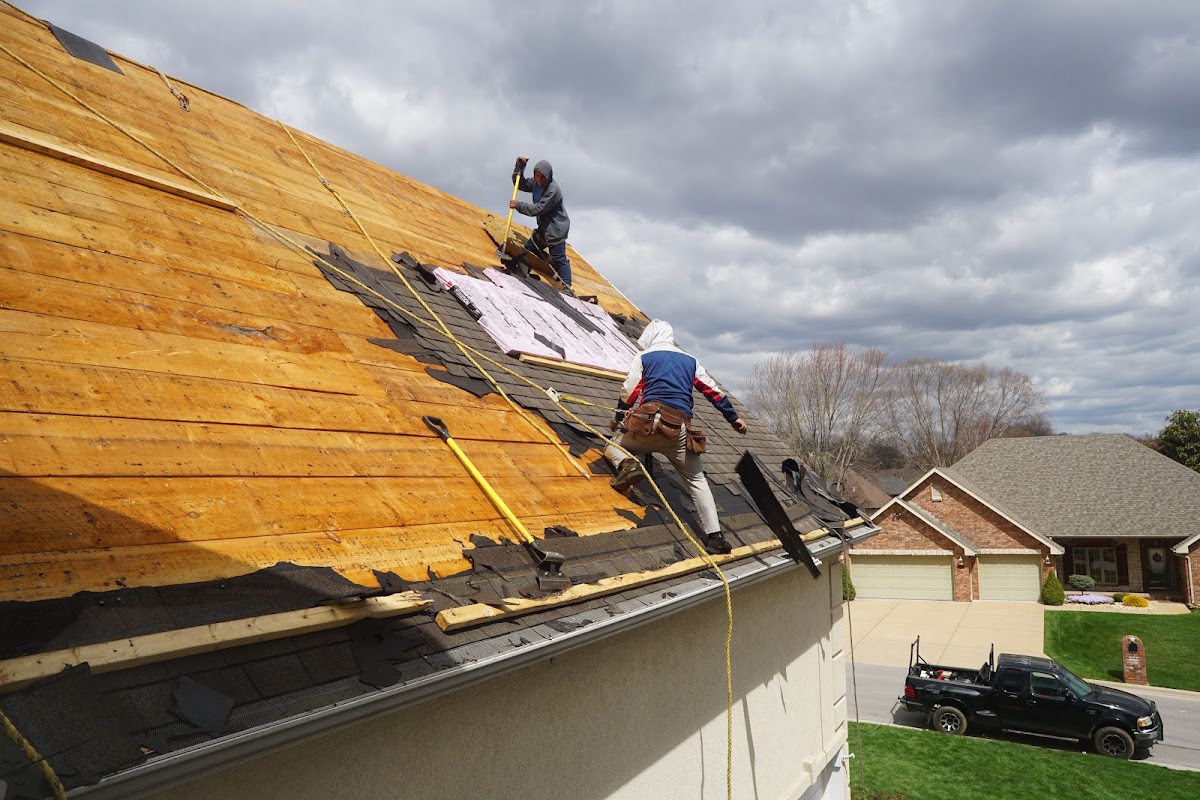 Premiere Roofing Services Roofing Repair photo
