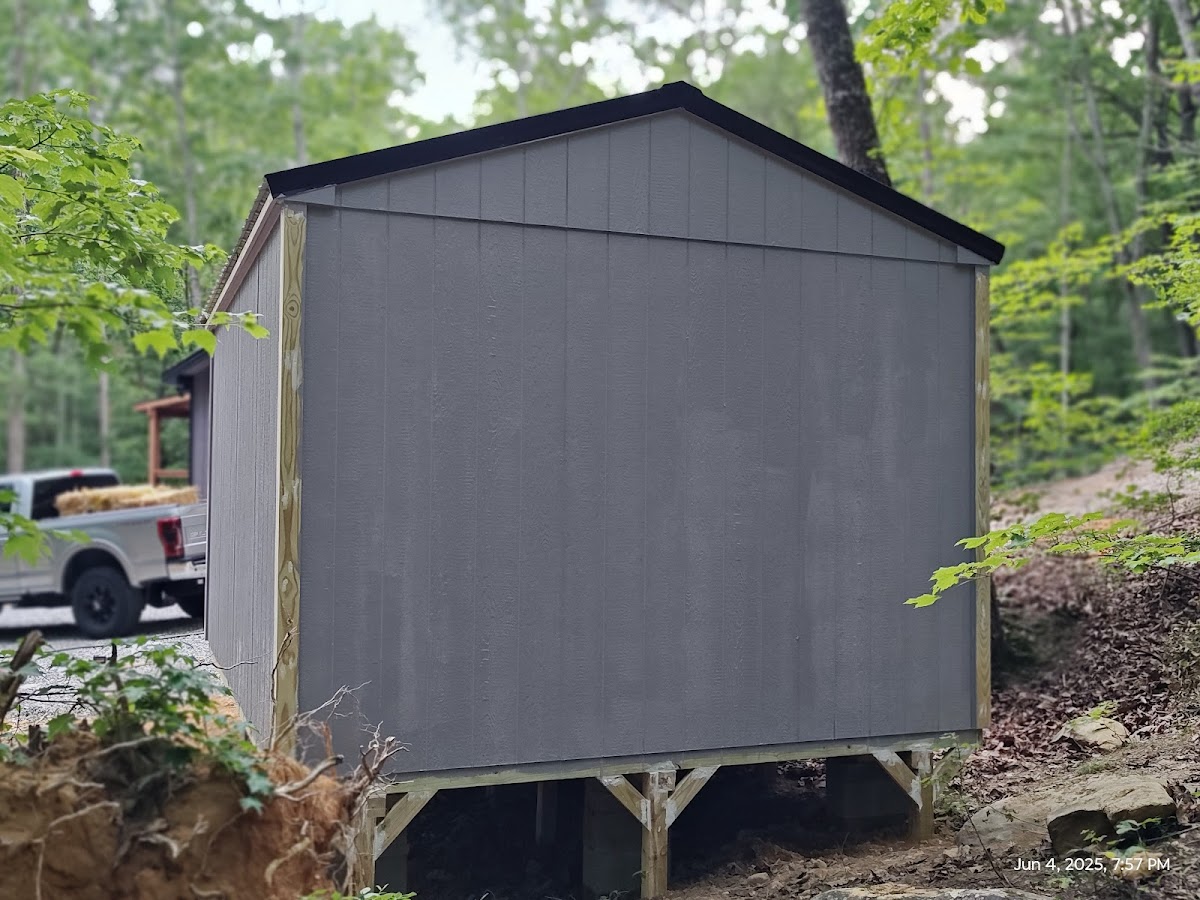 S&M Construction Roofing Repair photo