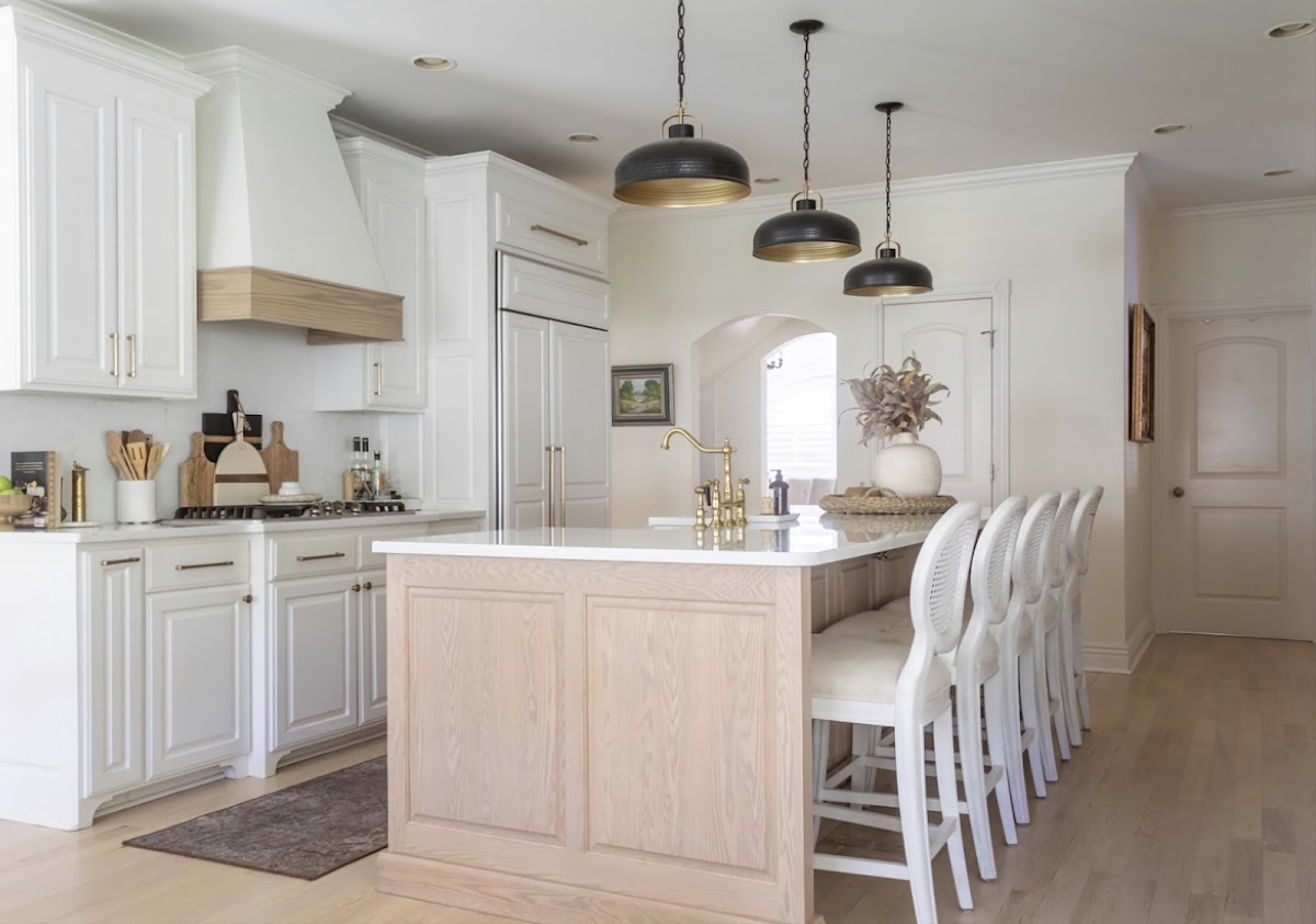USA Cabinet Store - Bath & Kitchen Remodeling - Chesapeake photo