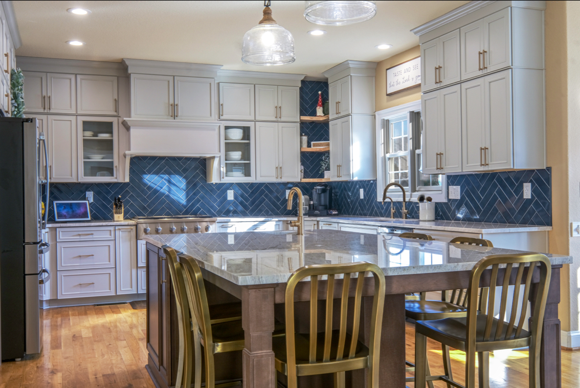 Jerry Harris Remodeling photo