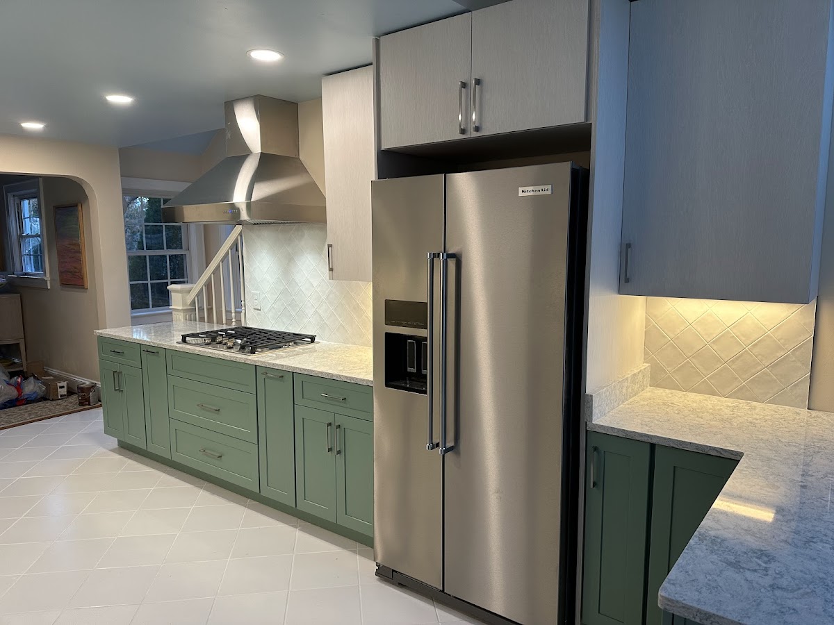 Kitchen Concepts photo