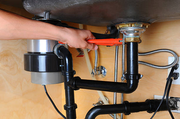 Red Plumbing & Drain Plumber photo