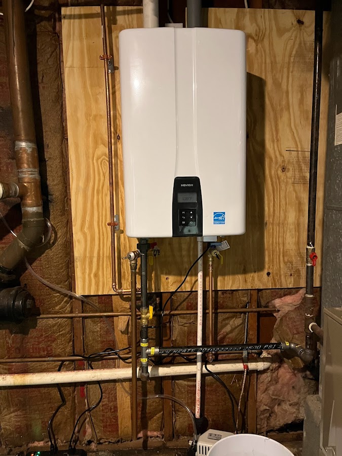 Lawlor Plumbing and Drain Plumber photo