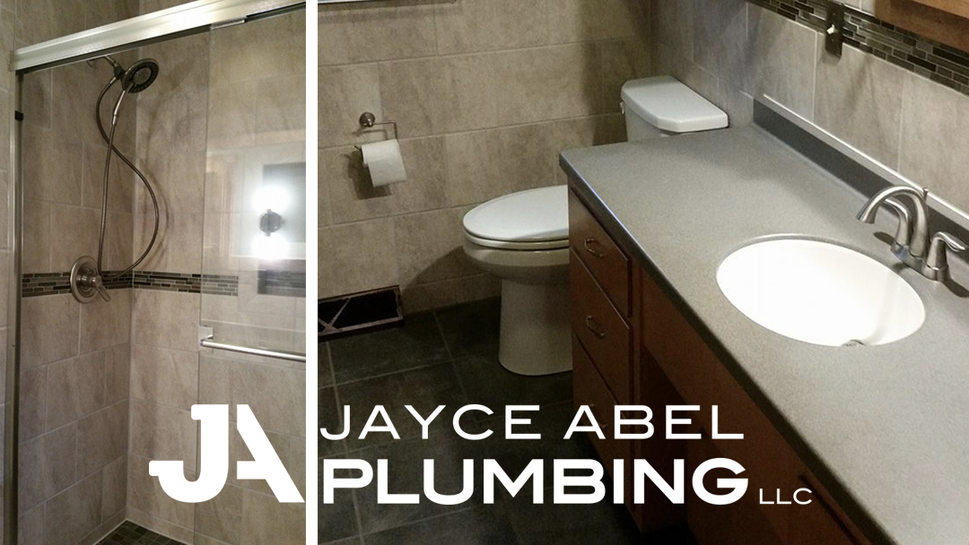 Jayce Abel Plumbing, LLC Plumber photo