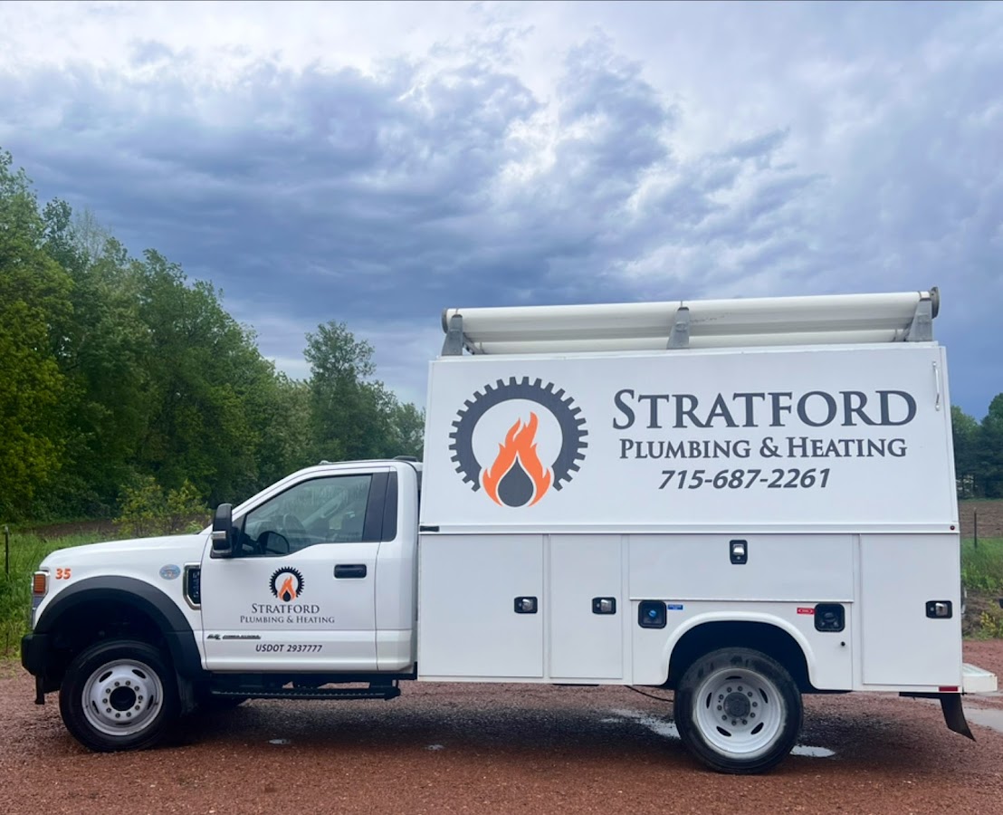 Stratford Plumbing & Heating Plumber photo