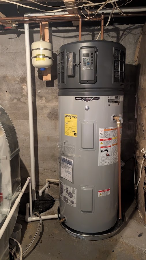 357 Plumbing, LLC Plumber photo