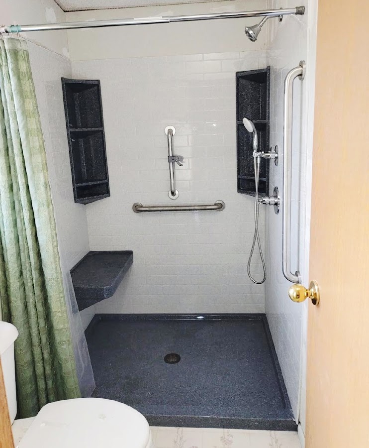 Sunnyside Plumbing LLC. Plumber photo