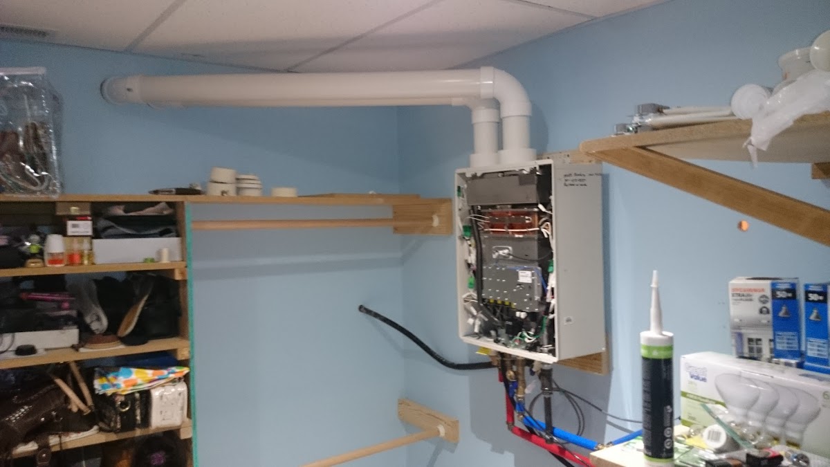 Matt's plumbing service LLC Plumber photo