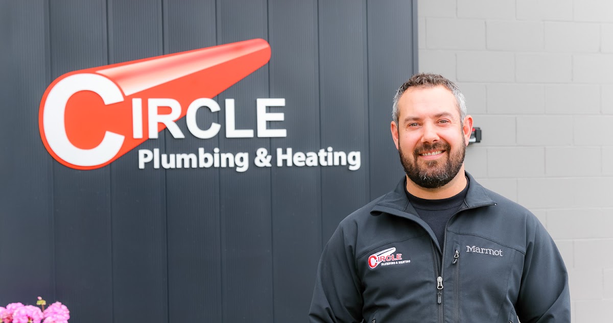Circle Plumbing & Heating Inc Plumber photo