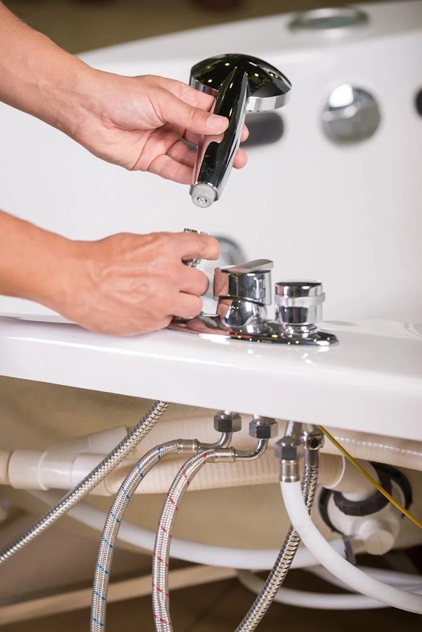 Sound Mechanical Plumber photo
