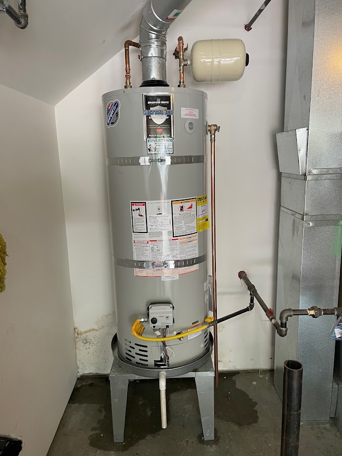 McCann Plumbing & Heating Anchorage Plumber photo