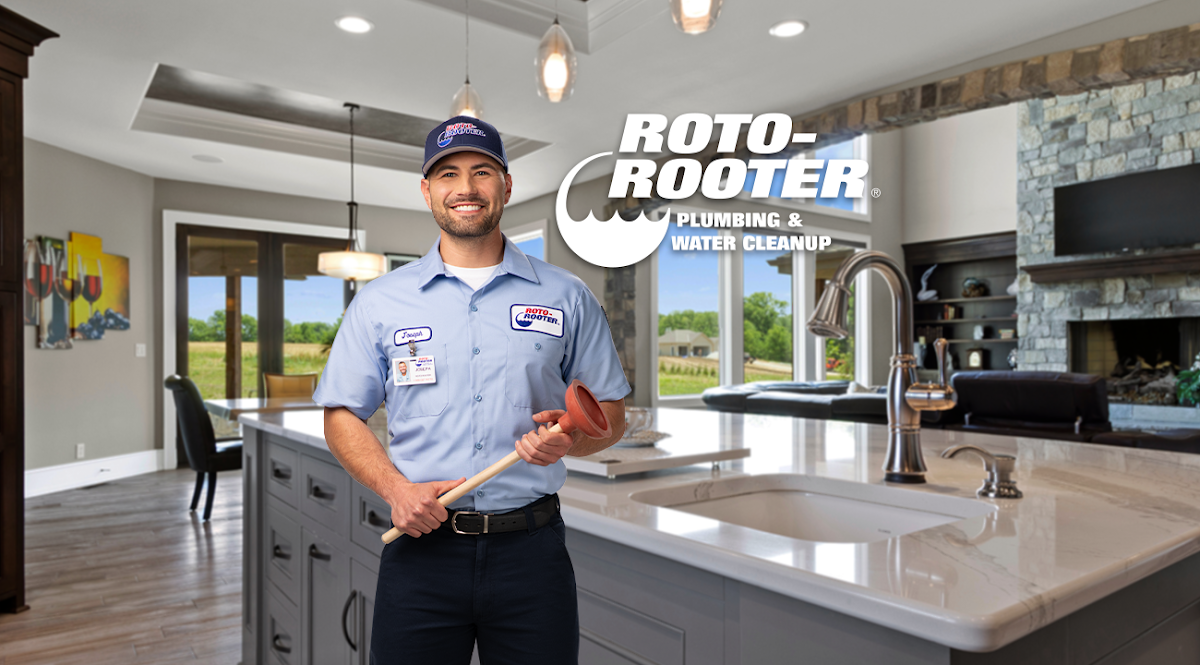 Roto-Rooter Plumbing Yuma - 24/7 Plumber photo
