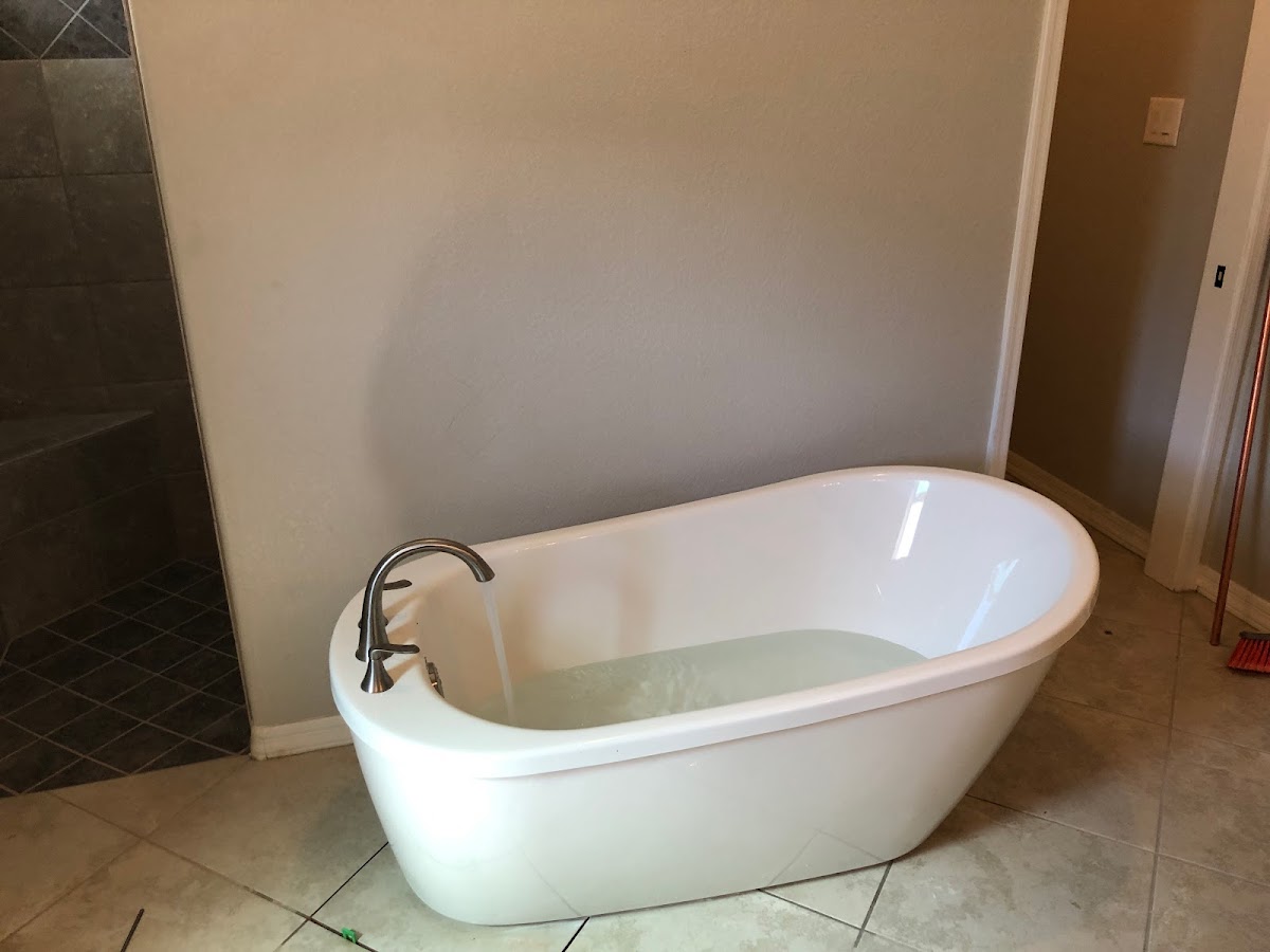 Demco Plumber photo