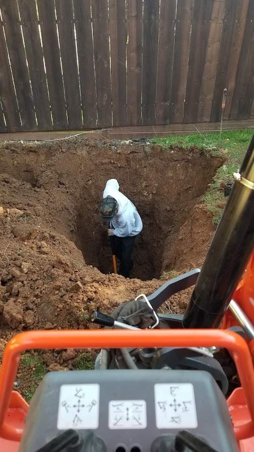 Advanced Septic Pumping Service photo