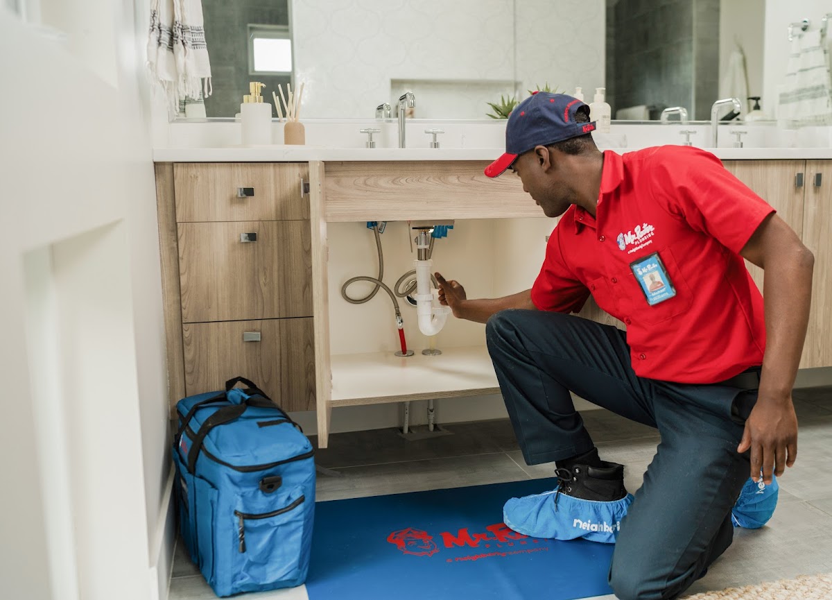 Mr. Rooter Plumbing of Sacramento Plumber photo