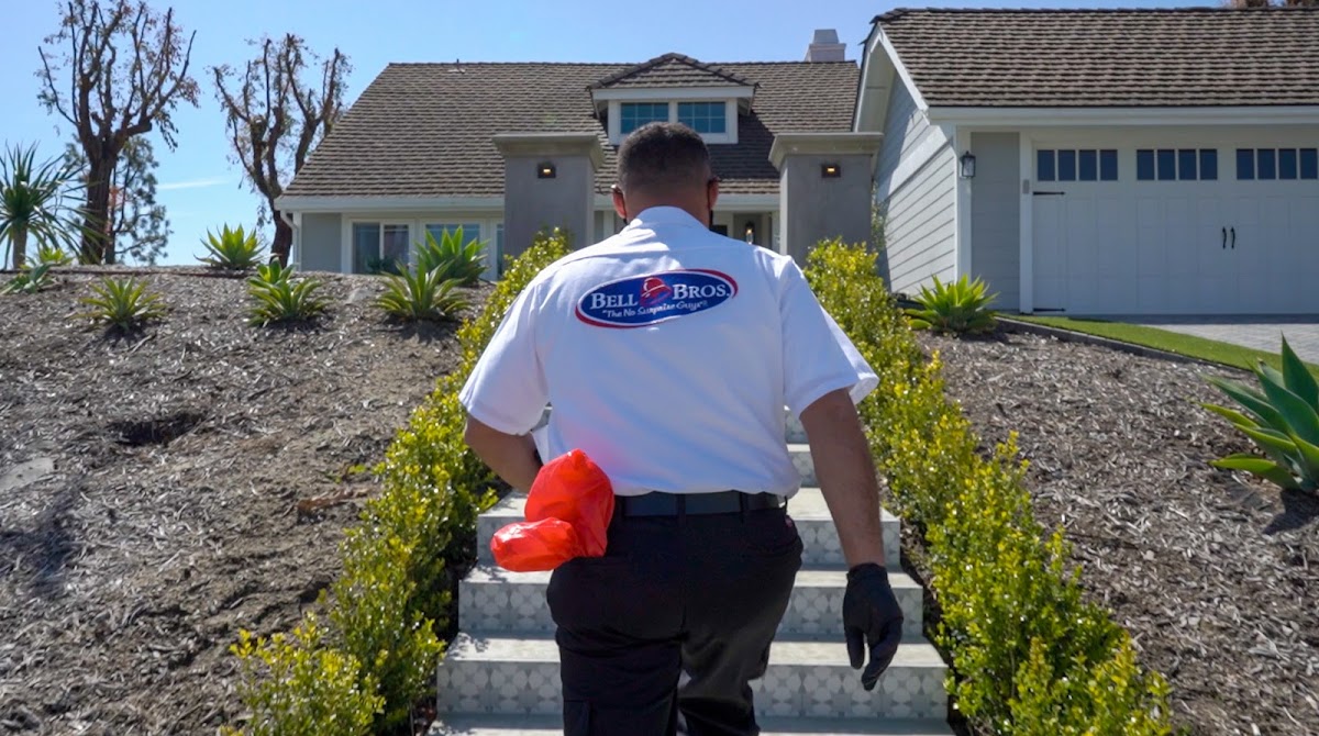 Bell Brothers Electrical, Plumbing, Heating, & Air Plumber photo