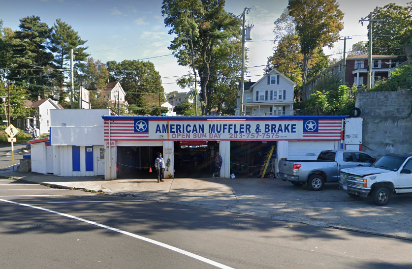 American Muffler & Brake Shop Auto Repair photo