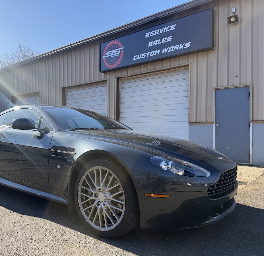 S&S Automotive Auto Repair photo