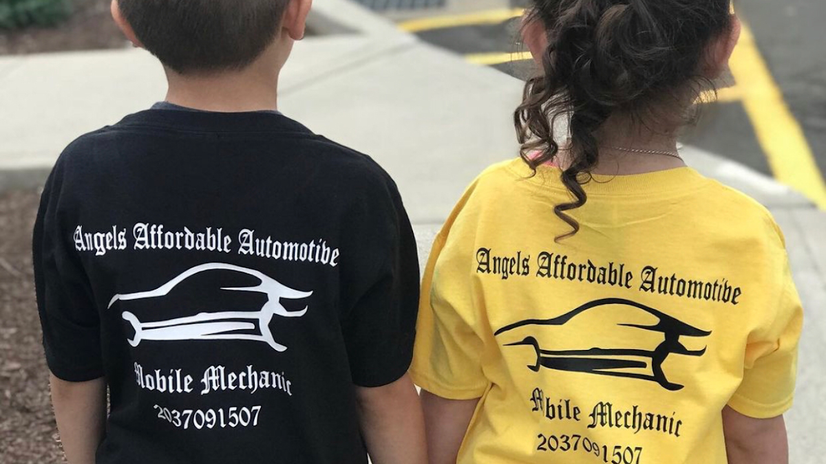 Mobile Automotive Repair Auto Repair photo