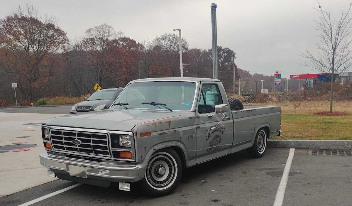 MAFER AUTO BODY/911 MOTORSPORT LLC Auto Repair photo