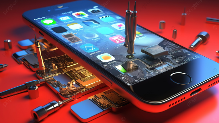 Salvation Repair Mobile Phone Repair photo