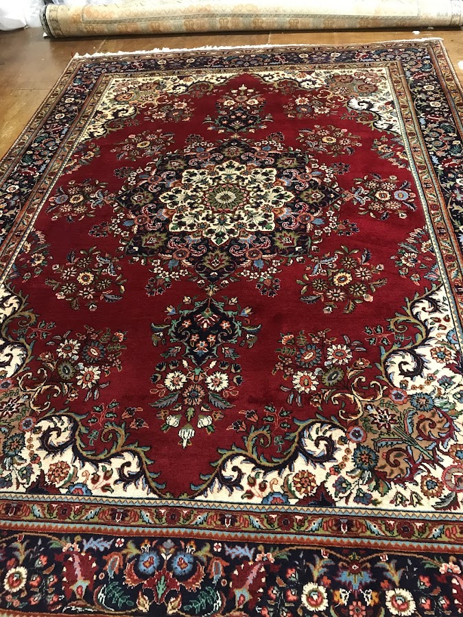 Rug & Couch Cleaning Miami photo