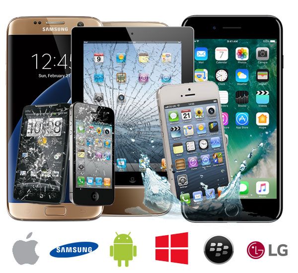 Cellairis (#1 Certified Phone Repairs in Walmart Windward ) iPhone, IPad, Tablets, Laptops, PC and Gaming Consoles Mobile Phone Repair photo