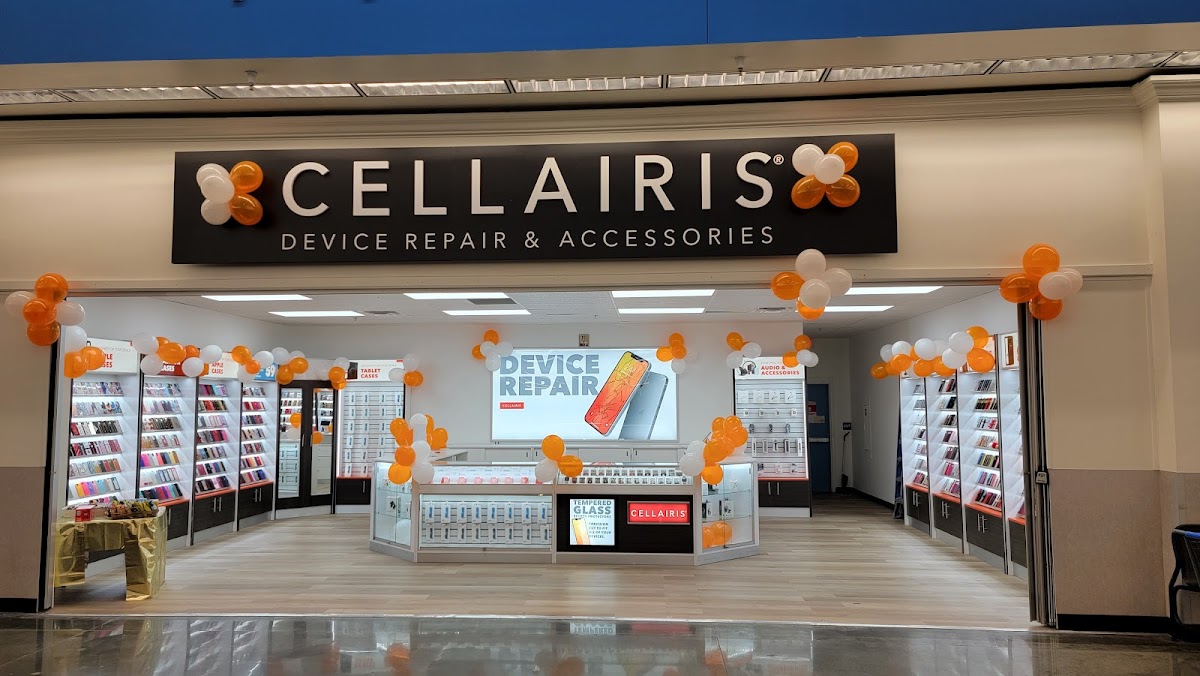 Cellairis Cellphone repair (#1 certified phone repair in town) Mobile Phone Repair photo