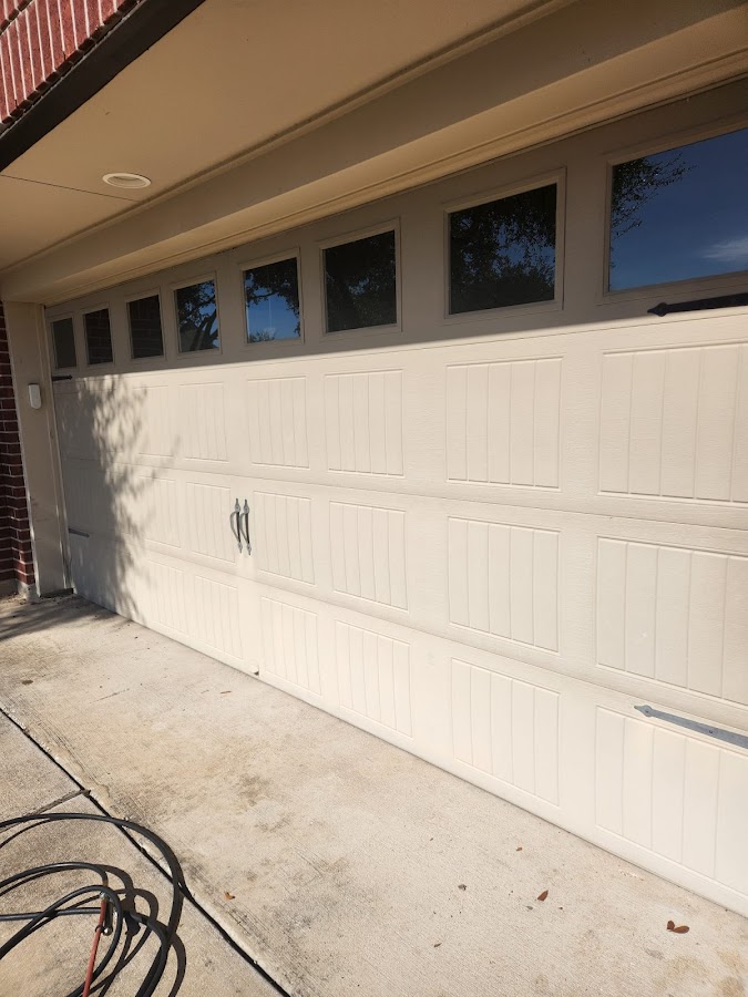 Core Garage Door Chicago Handyman photo