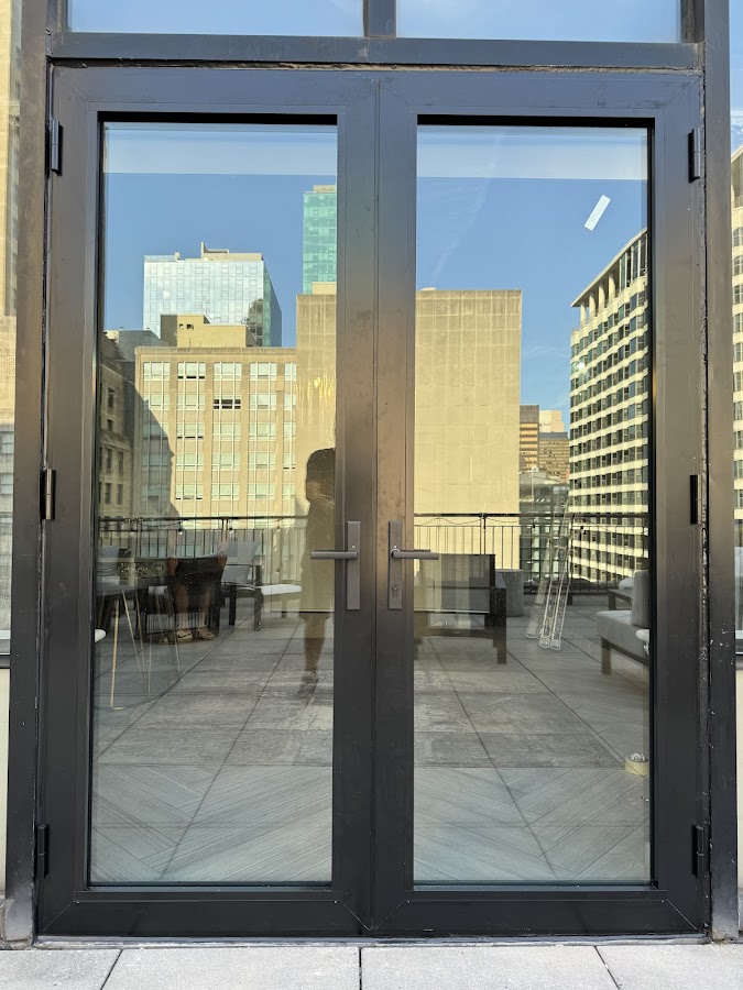 Chicago Windows & Doors Handyman photo