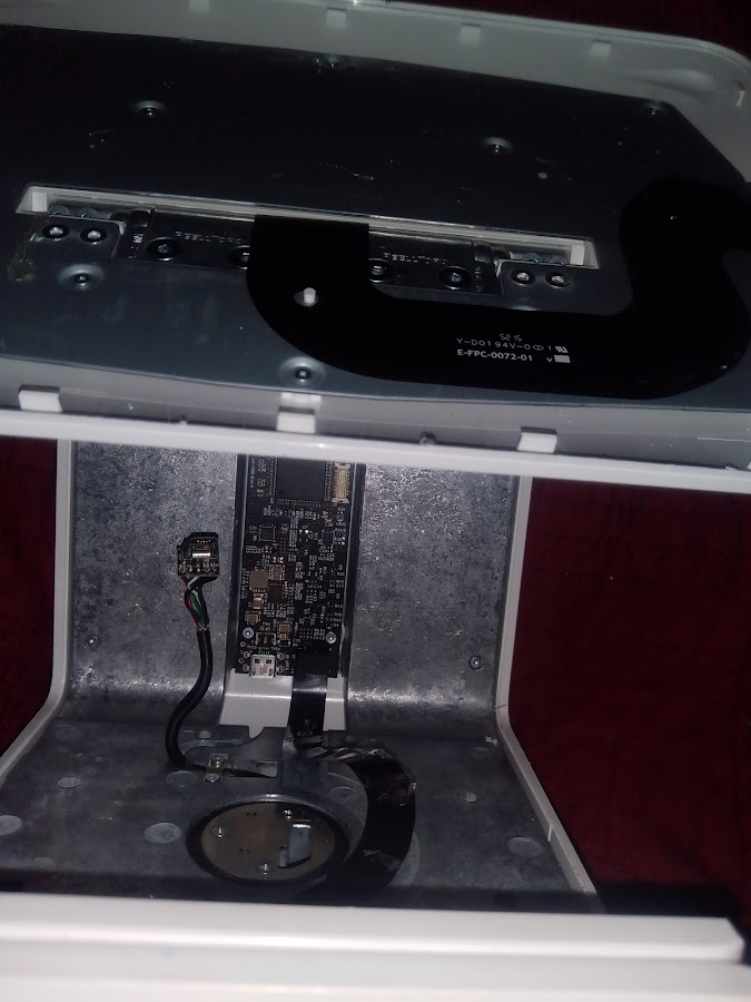 Marsh Electronics, LLC Electronics Repair Shop photo