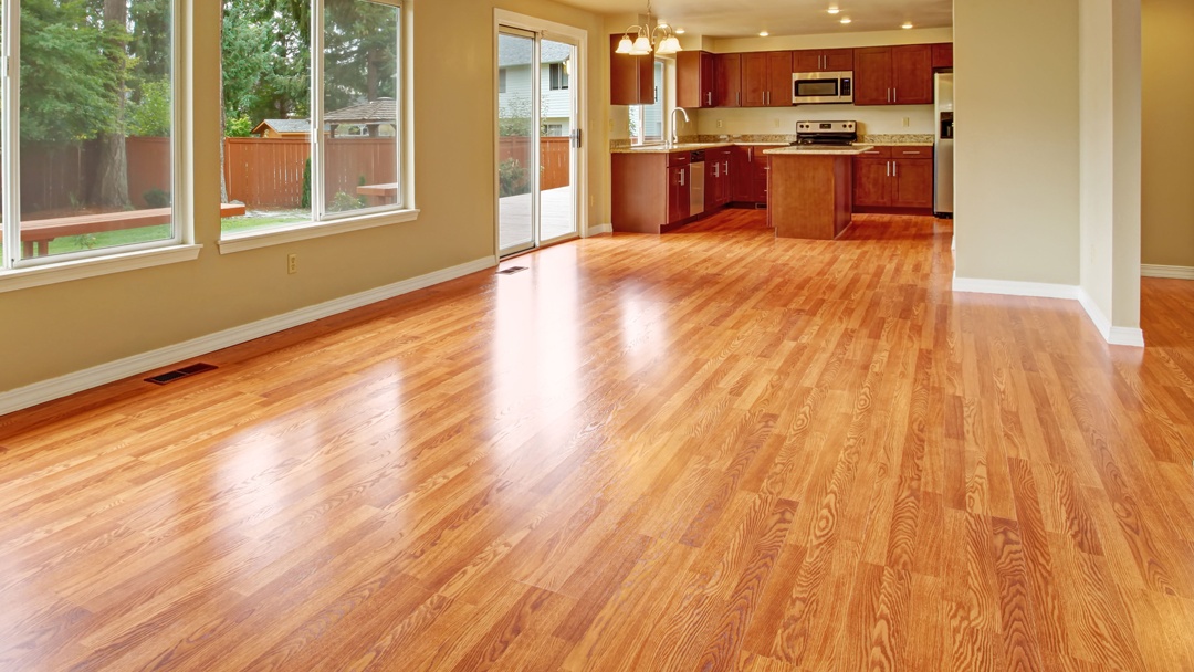 Lucky Seven Hardwood Floors, LLC photo