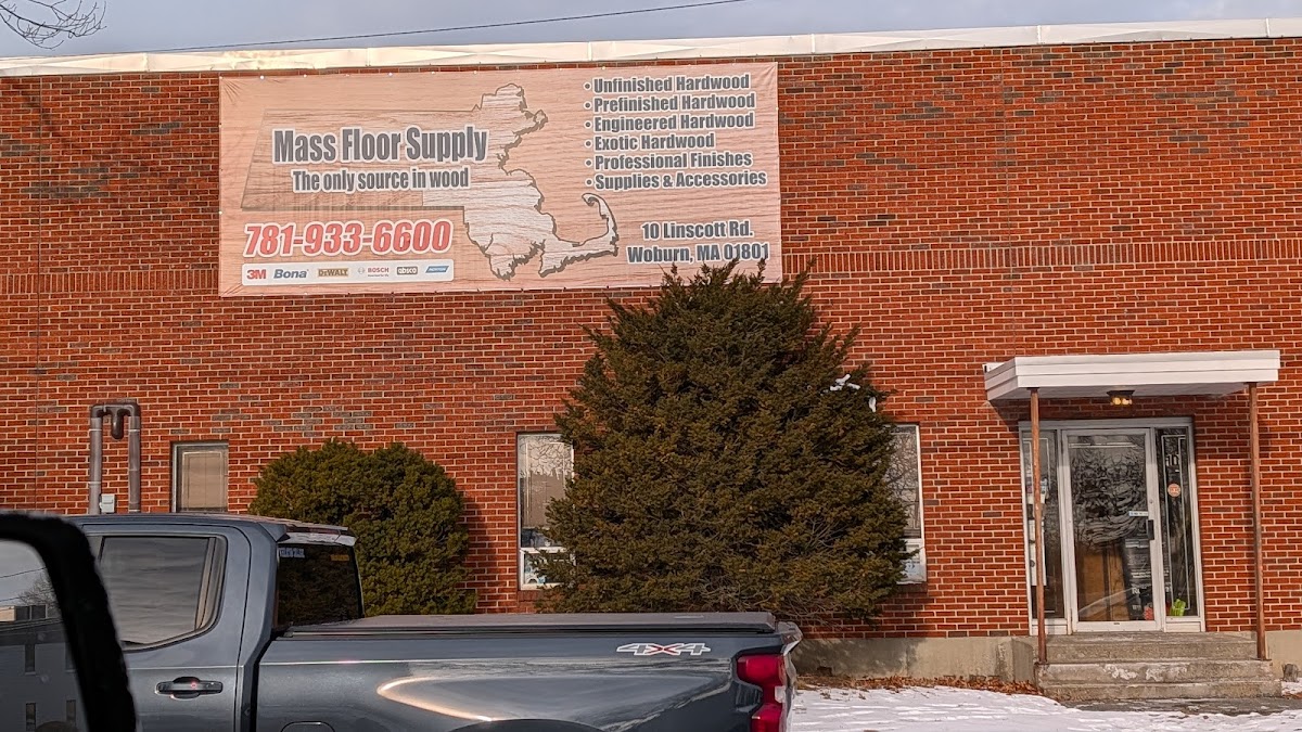 Mass Floor Supply photo