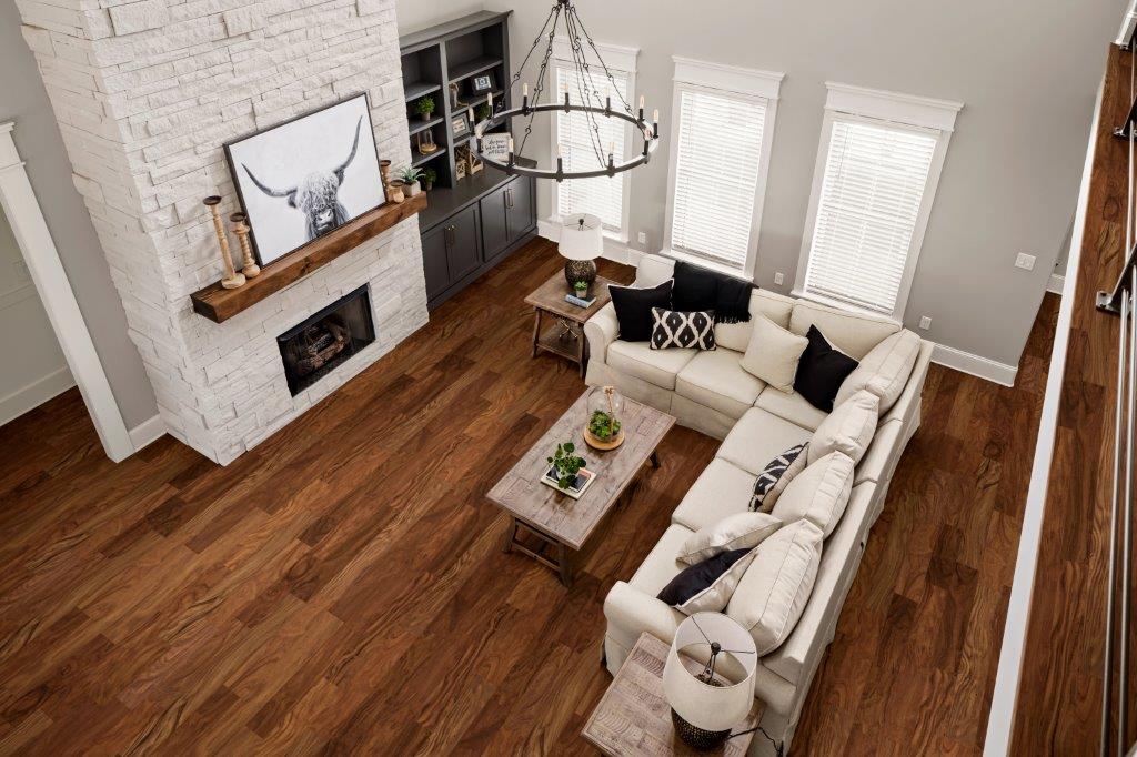 Floor Coverings International of Lexington, MA photo