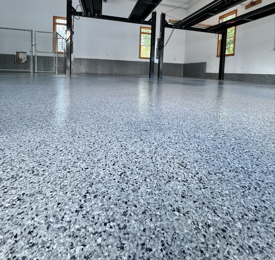 Concrete Coating Boston LLC photo