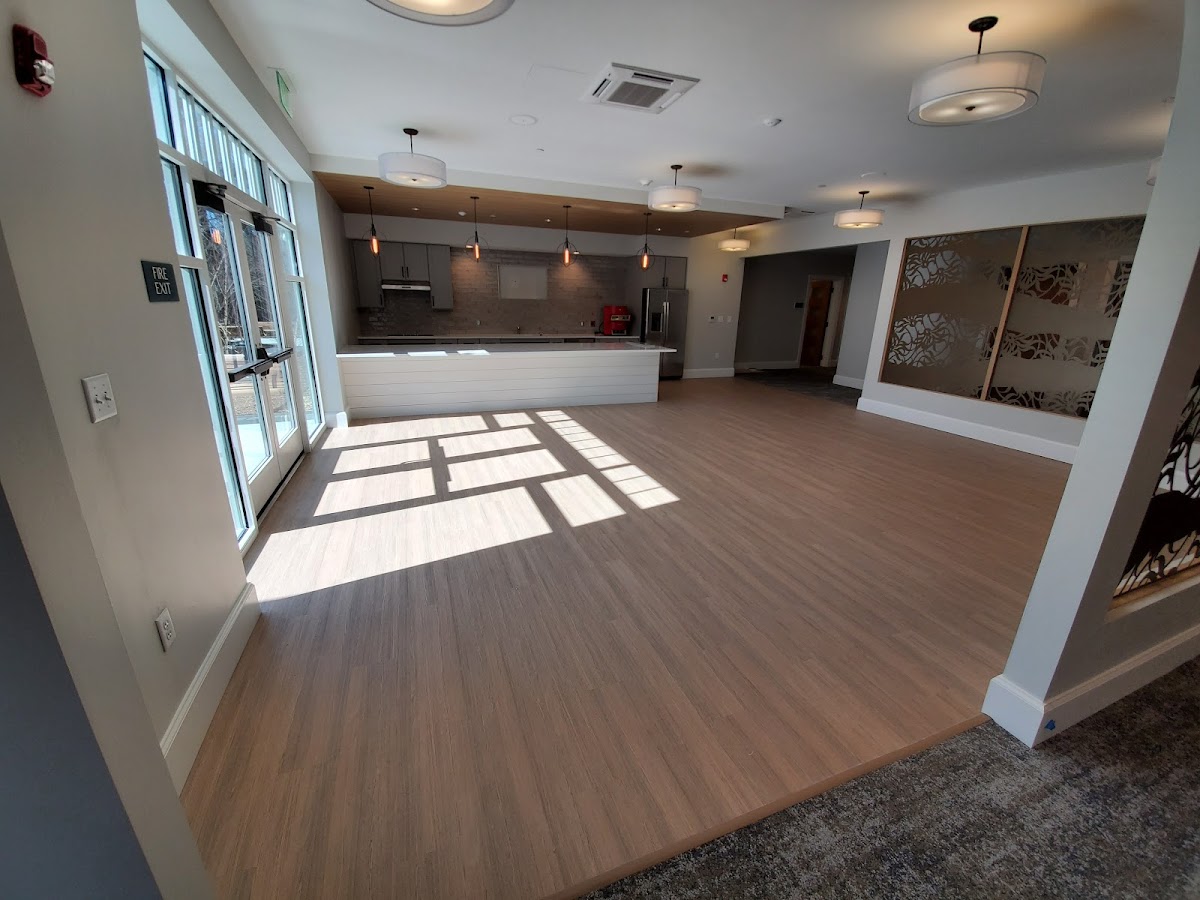 Teo's Flooring Inc. photo
