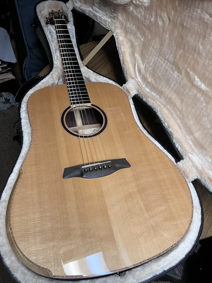 Guitar Repair Auto Repair photo