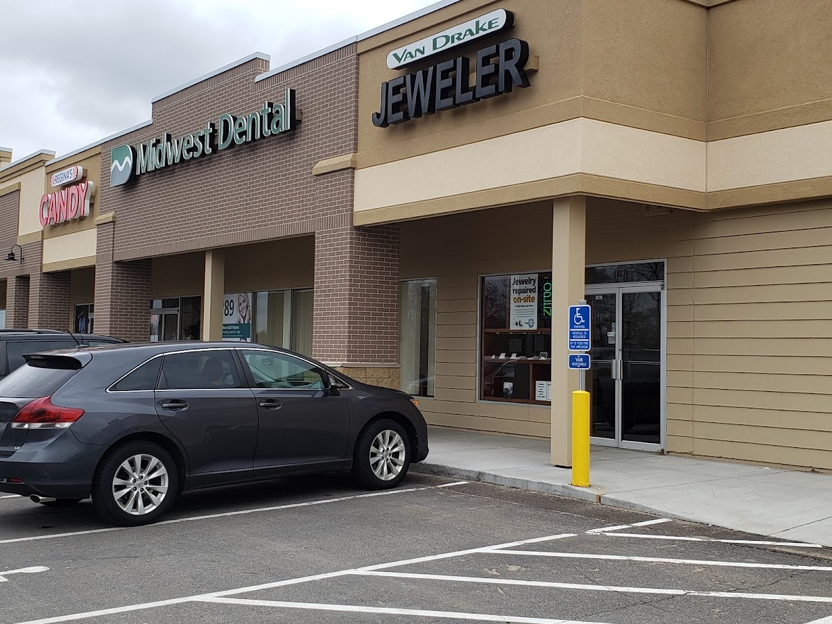 Van Drake Jewelers Jewelry Repair photo