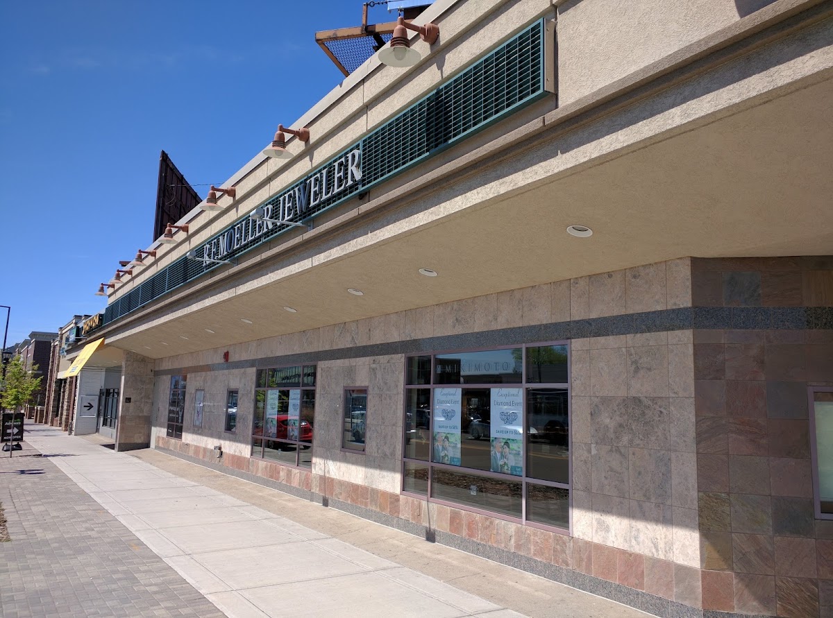 R.F. Moeller Jeweler Jewelry Repair photo