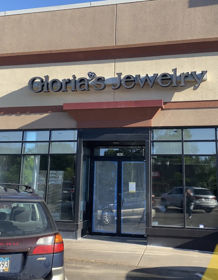 Gloria's Jewelry Jewelry Repair photo