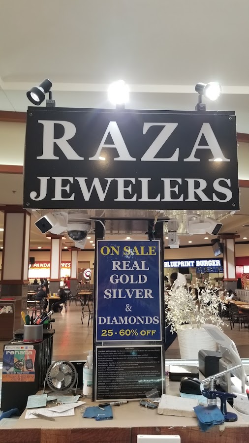 RAZA Jewelers Jewelry Repair photo