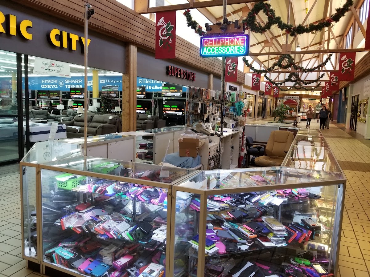 Phone repair /cell phone Accessories Mobile Phone Repair photo