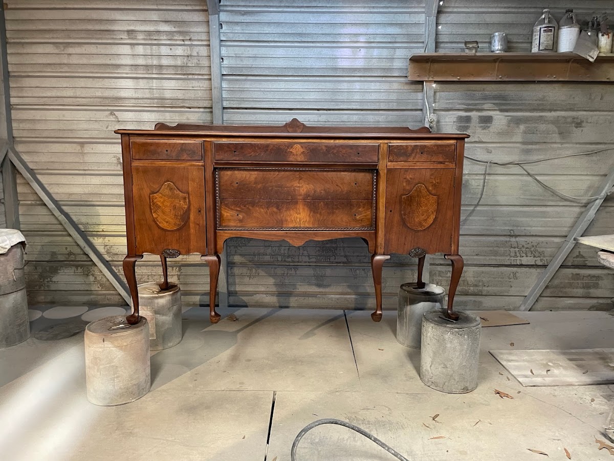 Upholstery By Design & Furniture Restoration Auto Repair photo