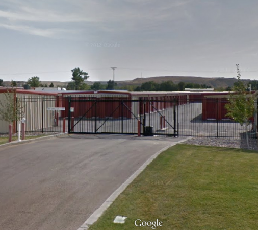 Lock & Guardian Self Storage photo