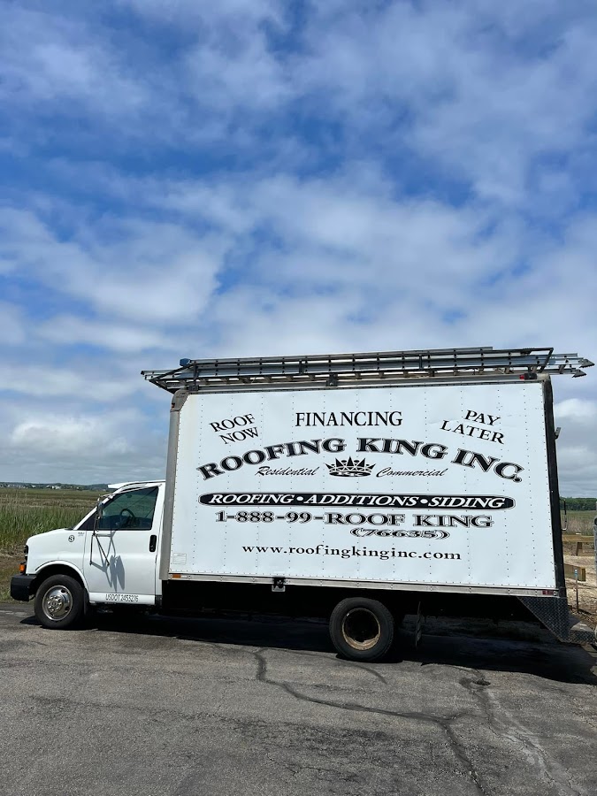 Roofing King Roofing Repair photo