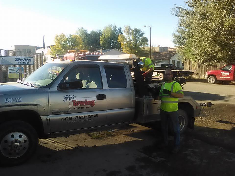 Elite Tune & Lube Auto Repair photo