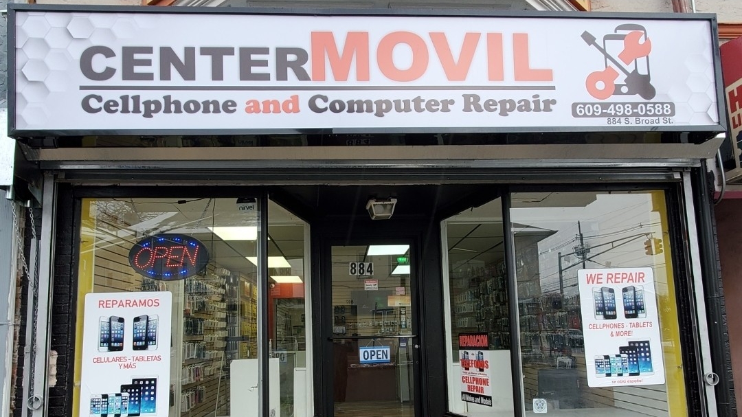 CenterMovil LLC Mobile Phone Repair photo