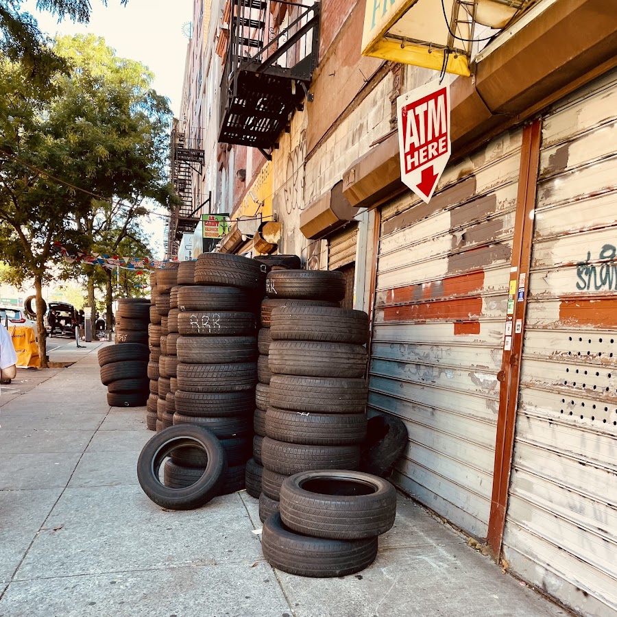 Jireh Tire Auto Repair photo