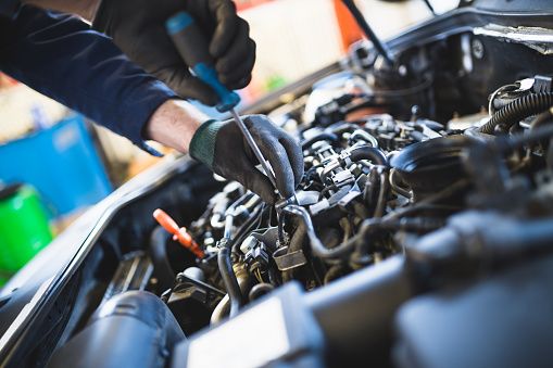 Central Ohio Transmissions, LLC Auto Repair photo